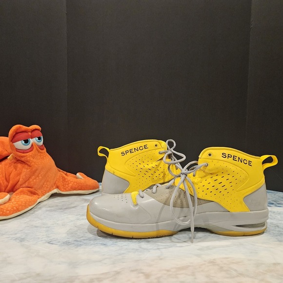Nike Air Jordan Fly Wade 2 EV NikeID \